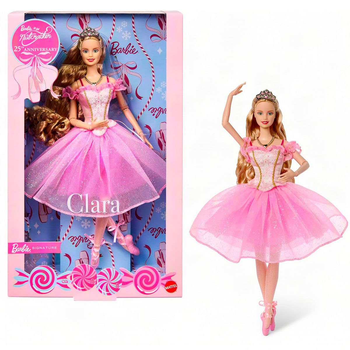 Amazon.com: Barbie: Hot Items